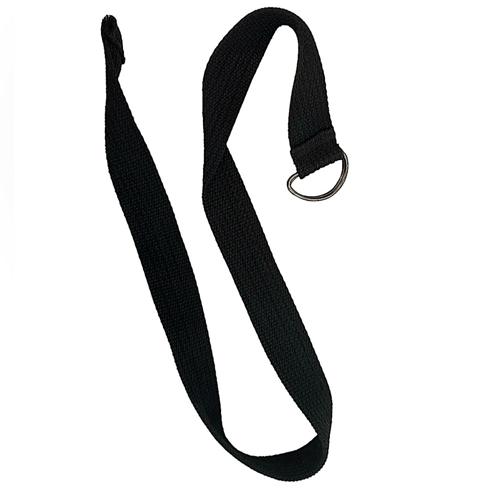 Boho Unisex Fabric Belt
